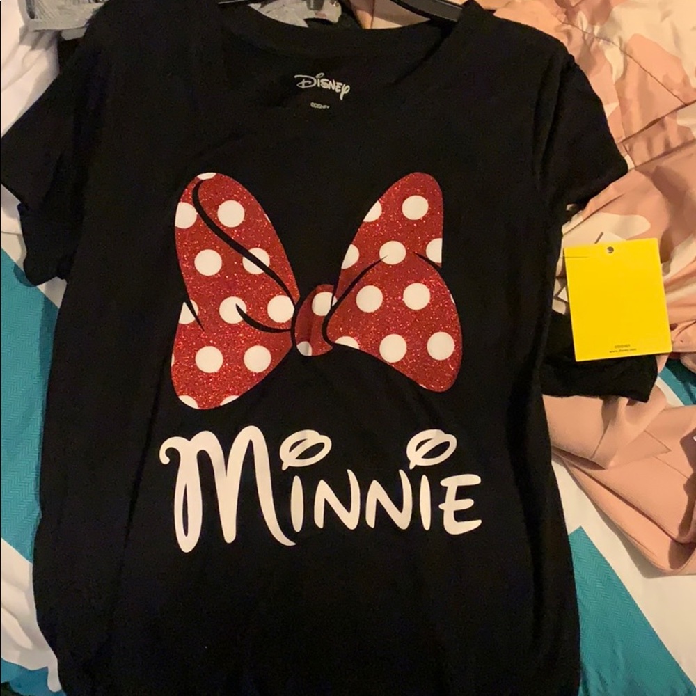 Disney tshirt